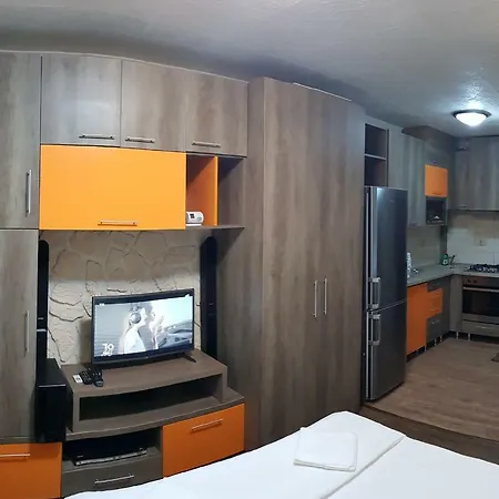 Pretty Bella Apartment *