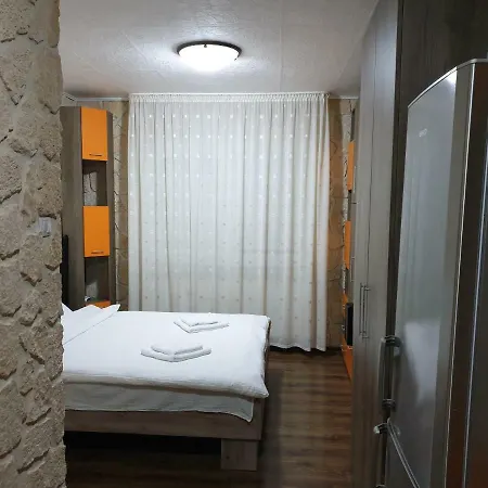 Pretty Bella Apartment Brasov